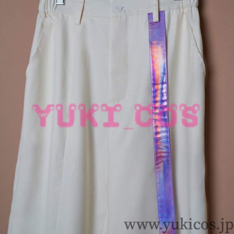 画像9: 18TRIP エイティーントリップ エイトリ R1ze 大黒可不可 おおぐろかふか コスプレ衣装 送料無料 (9)