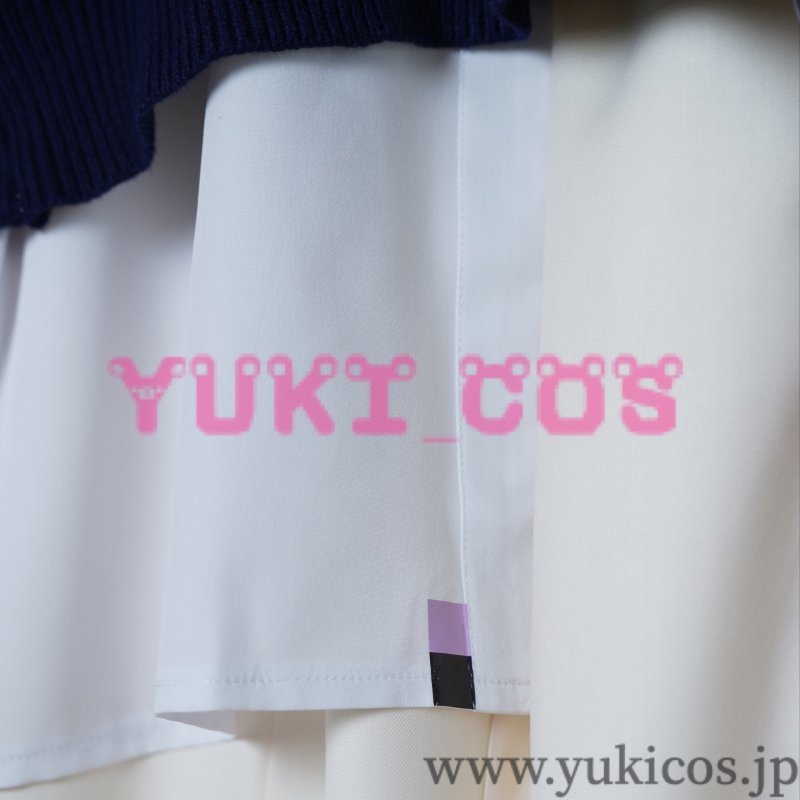 画像8: 18TRIP エイティーントリップ エイトリ R1ze 大黒可不可 おおぐろかふか コスプレ衣装 送料無料 (8)