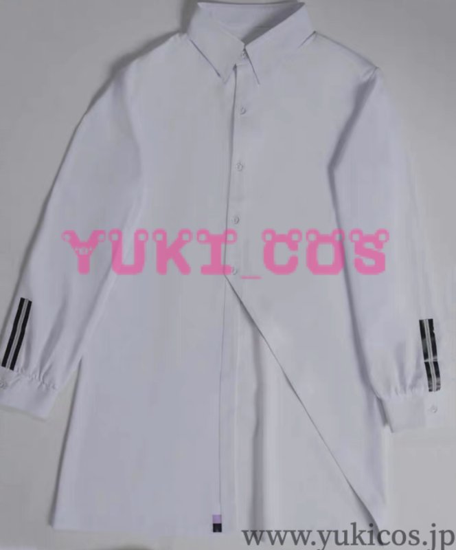 画像6: 18TRIP エイティーントリップ エイトリ R1ze 大黒可不可 おおぐろかふか コスプレ衣装 送料無料 (6)