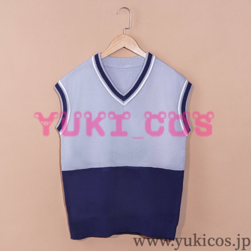 画像7: 18TRIP エイティーントリップ エイトリ R1ze 大黒可不可 おおぐろかふか コスプレ衣装 送料無料 (7)