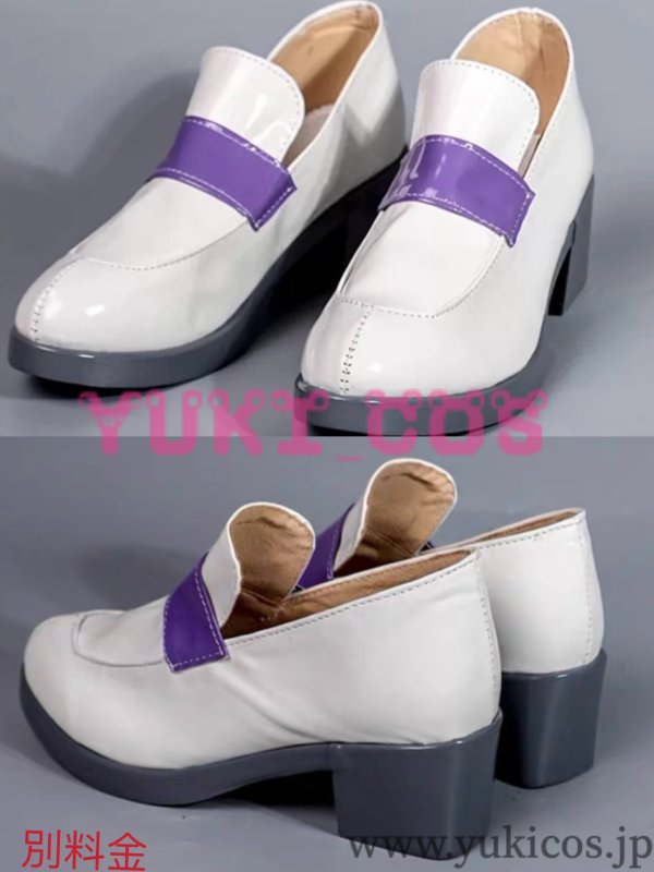 画像13: 18TRIP エイティーントリップ エイトリ R1ze 大黒可不可 おおぐろかふか コスプレ衣装 送料無料 (13)