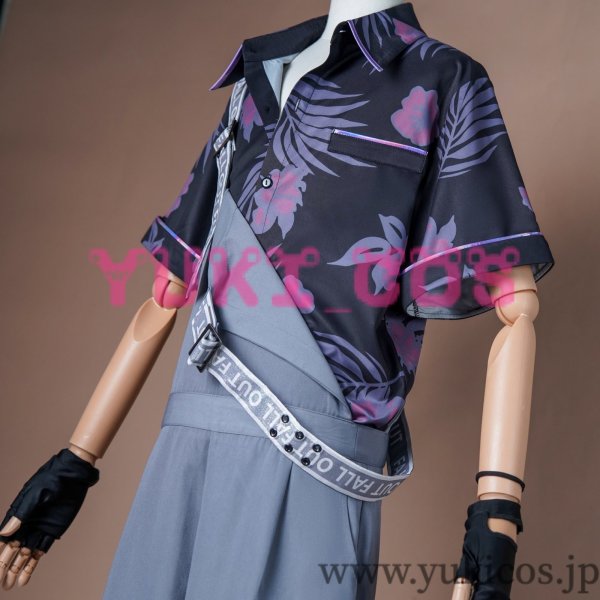 エイトリ蜂乃屋凪衣装ウィッグ付き エイトリ蜂乃屋凪衣装ウィッグ付き Amazon | GGcosplay 18TRIP エイ