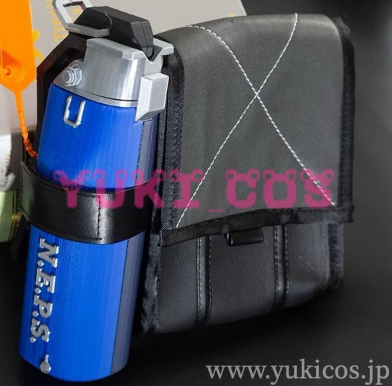 画像12: ゼンレスゾーンゼロ ゼンゾロ ZZZ 特務捜査班  Seth Lowell  セス・ローウェル セス コスプレ衣装 送料無料 (12)