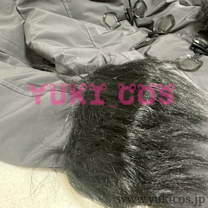 画像12: Vtuber ChroNoiR 葛葉 叶 冬服 コスプレ衣装 送料無料 (12)