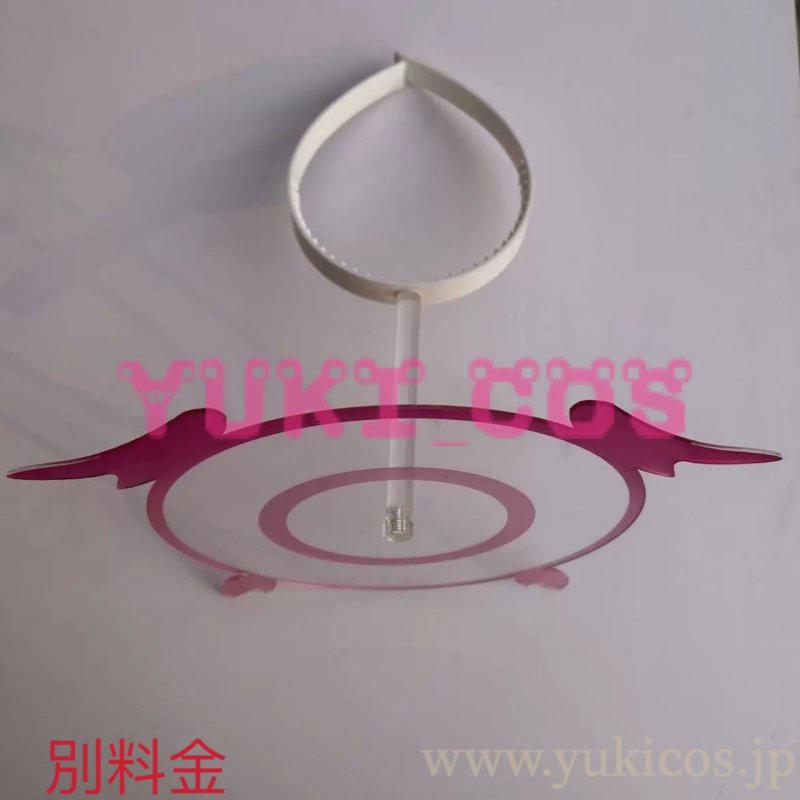 画像6: ブルーアーカイブ ブルアカ 下江コハル しもえこはる メイド服 コスプレ衣装 送料無料 (6)