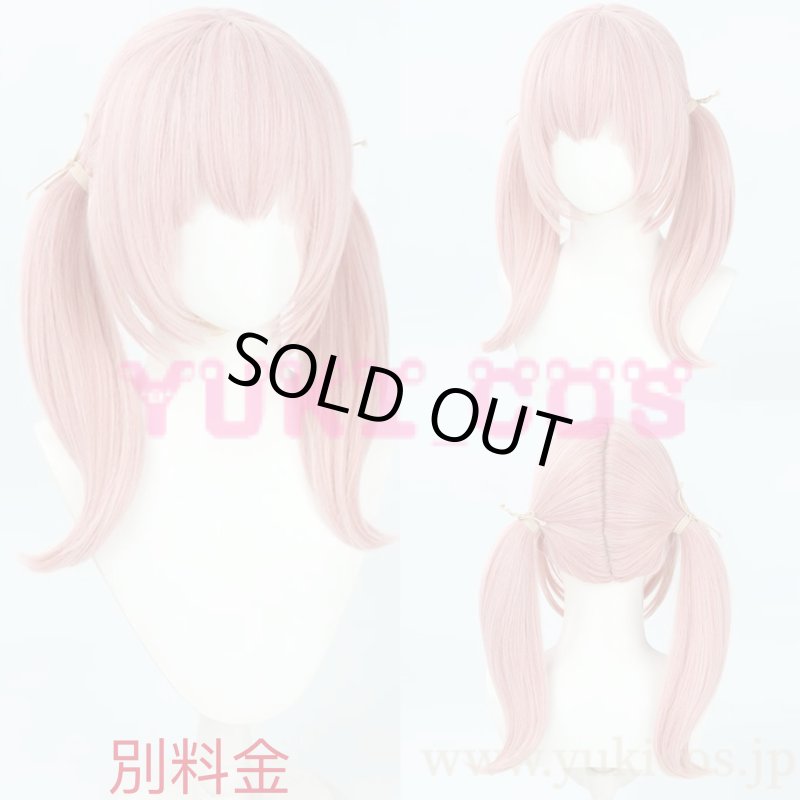 画像5: ブルーアーカイブ　ブルアカ　下江コハル　しもえこはる　メイド服　コスプレ衣装　送料無料 (5)