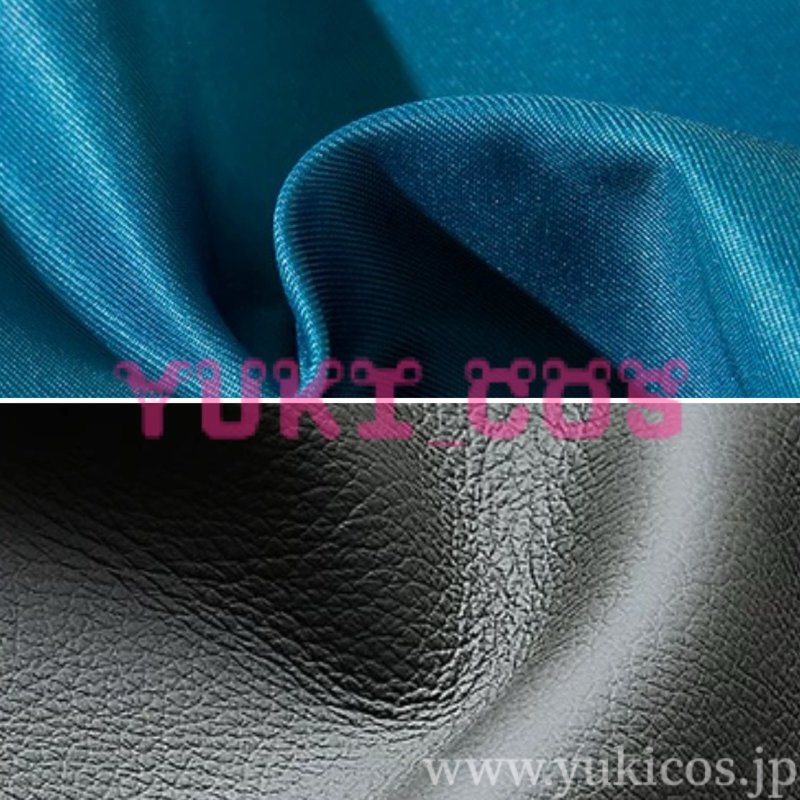 画像12: Wuthering Waves 鳴潮 メイチョウ キエン 忌炎 コスプレ衣装 送料無料 (12)