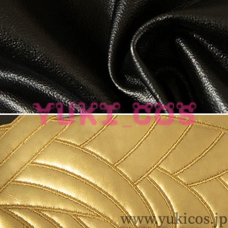 画像13: Wuthering Waves 鳴潮 メイチョウ キエン 忌炎 コスプレ衣装 送料無料 (13)