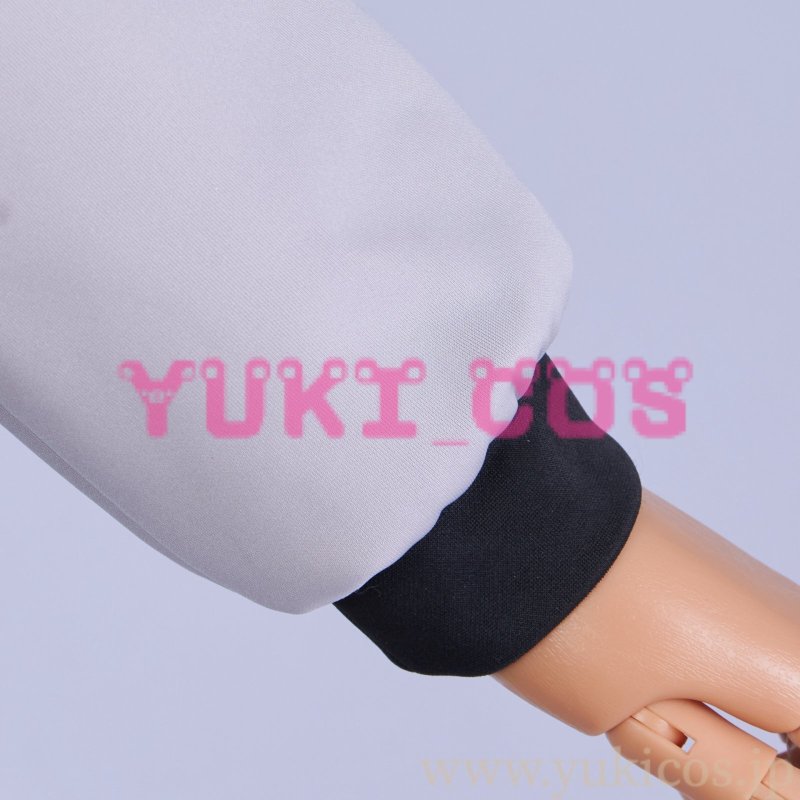 画像10: 原神 原神xANTAのコラボ 魈 しょう コスプレ衣装 送料無料 (10)