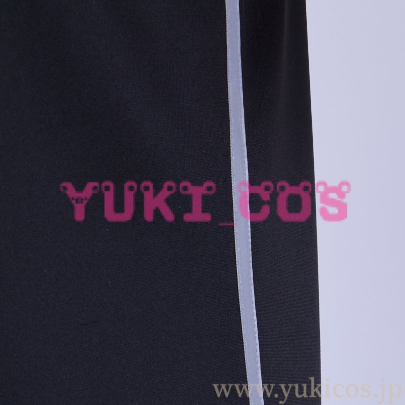 画像12: 原神 原神xANTAのコラボ 魈 しょう コスプレ衣装 送料無料 (12)