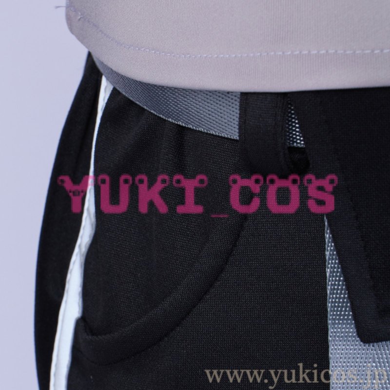 画像11: 原神 原神xANTAのコラボ 魈 しょう コスプレ衣装 送料無料 (11)