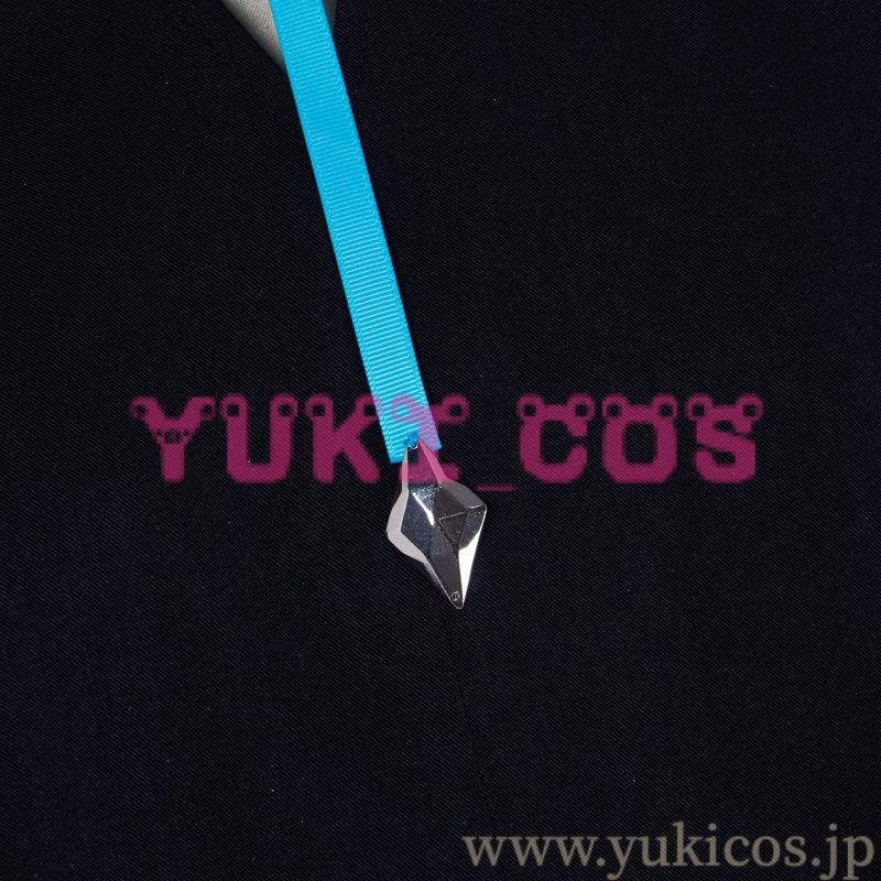 画像6: 原神 原神xANTAのコラボ 魈 しょう コスプレ衣装 送料無料 (6)