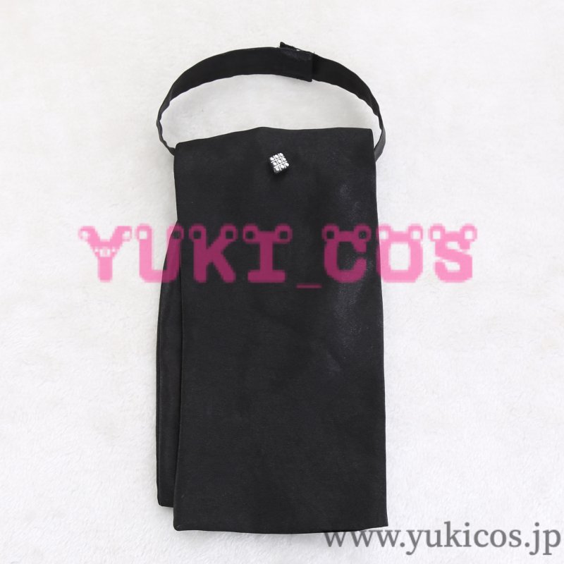 画像14: ツイステッドワンダーランド ツイステ スケアリー・ドレス ヴィル・シェーンハイト ルーク・ハント エペル・フェルミエ Rエペル Vil Rook コスプレ衣装 送料無料 (14)