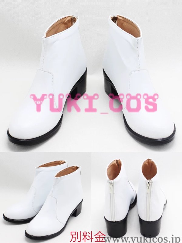 画像11: ツイステッドワンダーランド ツイステ SR/なりきり花婿 ポムフィオーレ寮 エペル・フェルミエ Epel コスプレ衣装 送料無料 (11)