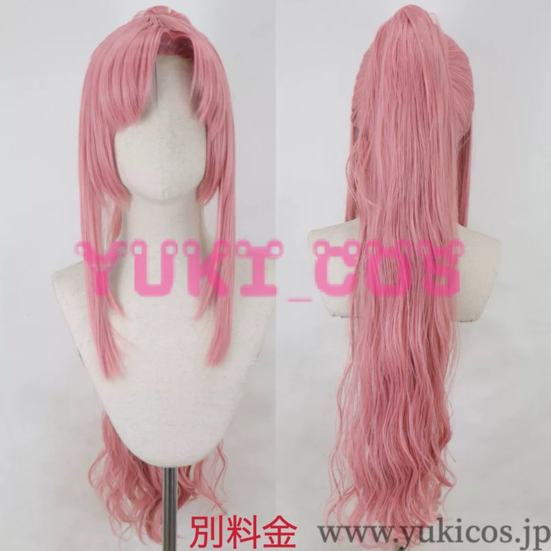 画像10: 機動戦士ガンダム 劇場版 ラクス・クライン コスプレ衣装 送料無料 (10)