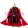 魔都精兵のスレイブ 十番組組長 山城恋 やましろれん コスプレ