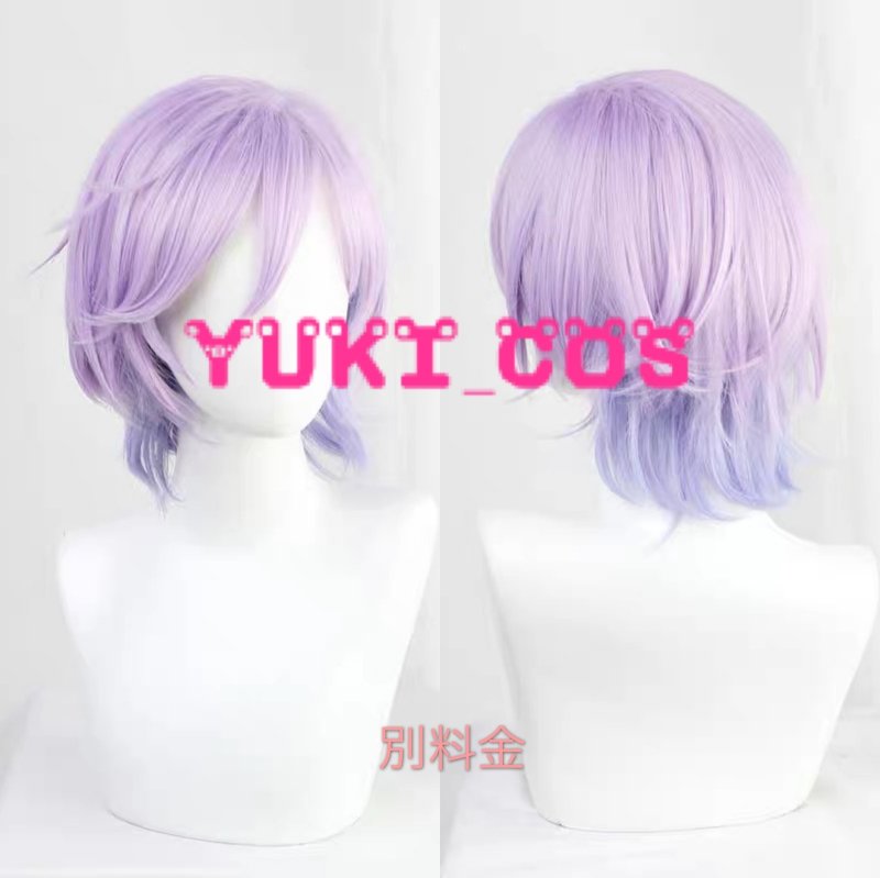 画像16: ツイステッドワンダーランド ツイステ スケアリー・ドレス ヴィル・シェーンハイト ルーク・ハント エペル・フェルミエ Rエペル Vil Rook コスプレ衣装 送料無料 (16)