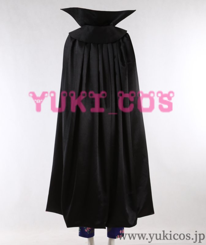 画像4: ツイステッドワンダーランド ツイステ スケアリー・ドレス ヴィル・シェーンハイト ルーク・ハント エペル・フェルミエ Rエペル Vil Rook コスプレ衣装 送料無料 (4)