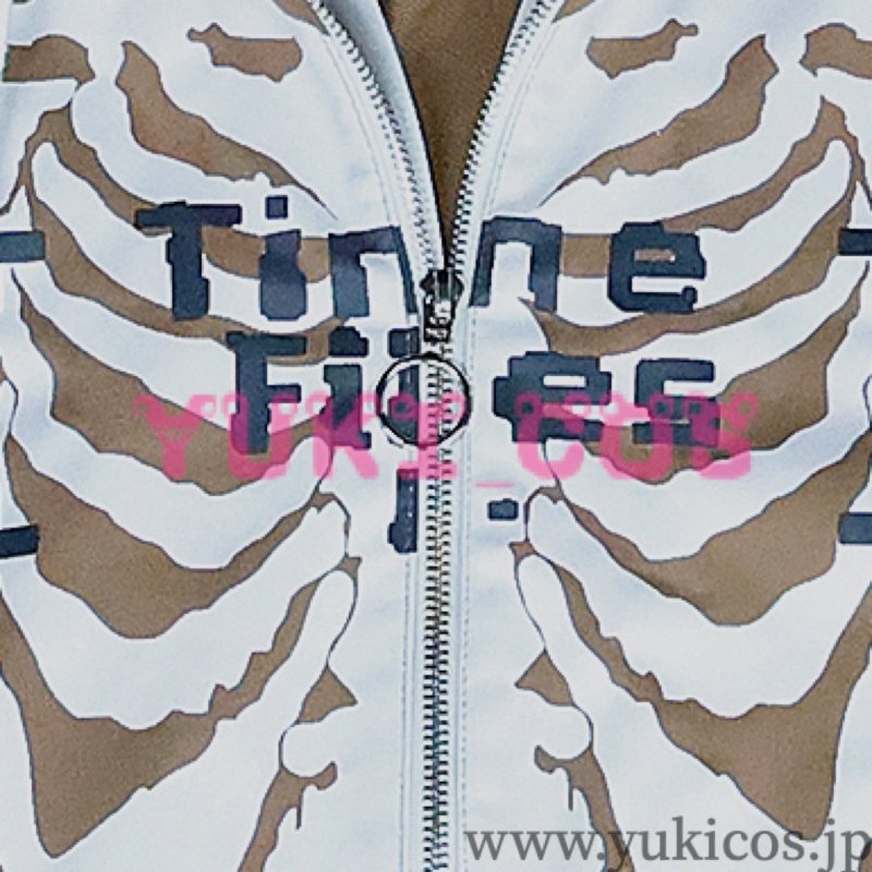 画像4: バーチャルYouTuber Vtuber にじさんじ VirtuaReal バーチャリアル アザ Aza 冬日常服 コスプレ衣装 送料無料 (4)