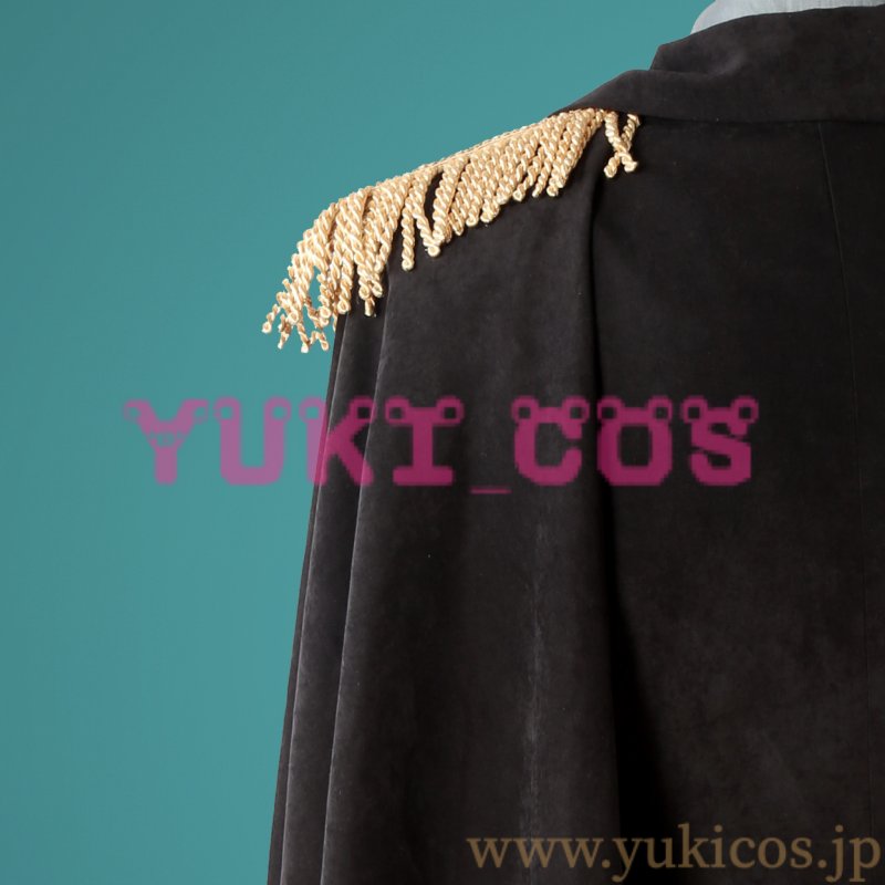 画像6: プロジェクトセカイ プロセカ 望月けい エンジョイ!大阪2024 初音ミク MIKU コスプレ衣装 送料無料 (6)