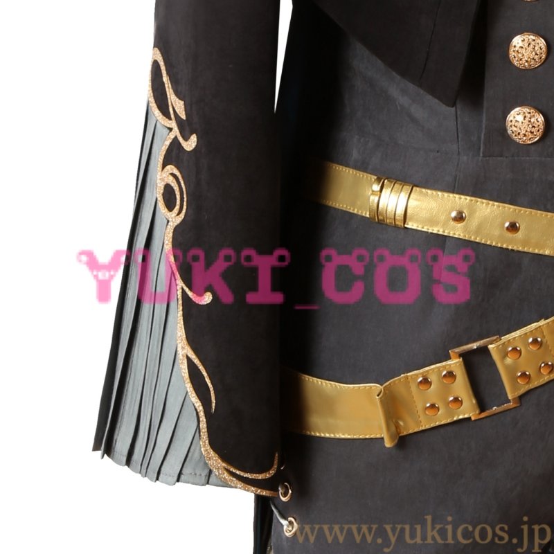 画像7: プロジェクトセカイ プロセカ 望月けい エンジョイ!大阪2024 初音ミク MIKU コスプレ衣装 送料無料 (7)