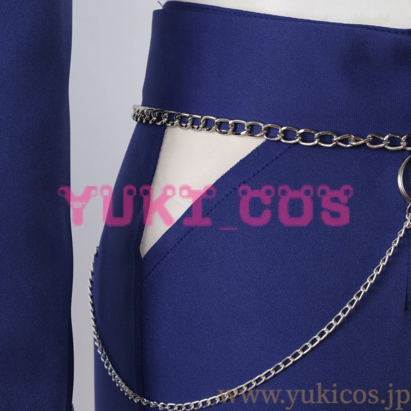 画像10: プロジェクトセカイ プロセカ going upstairsガチャ 心に近づいて、一緒に 桐谷遥 特訓後 sparkle of resolve オリジナル supernova コスプレ衣装 送料無料 (10)