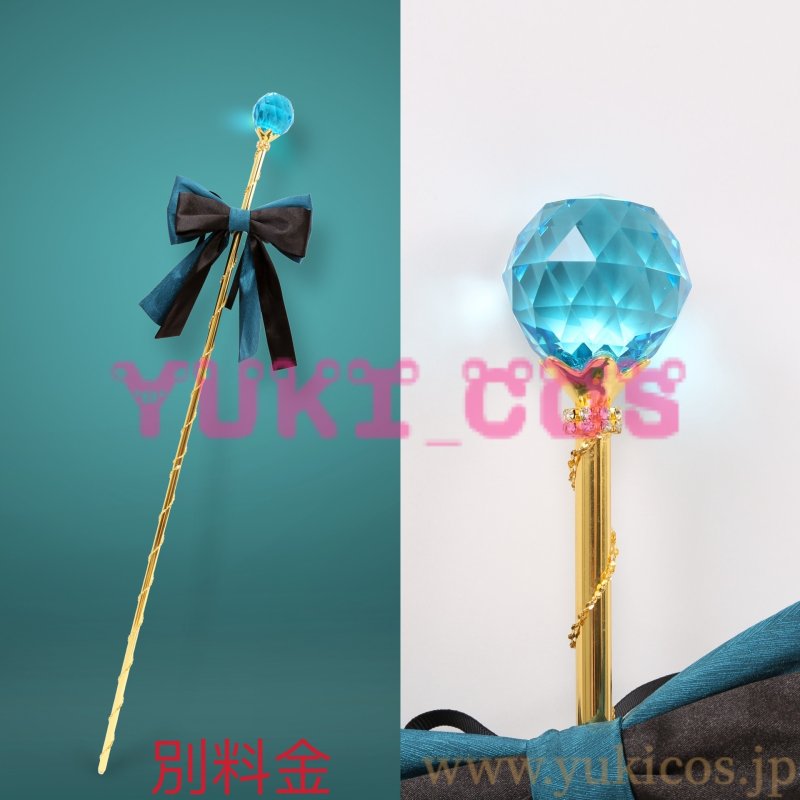 画像16: プロジェクトセカイ プロセカ 望月けい エンジョイ!大阪2024 初音ミク MIKU コスプレ衣装 送料無料 (16)