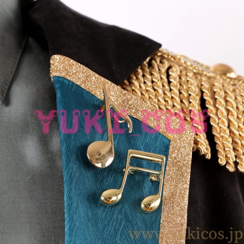 画像5: プロジェクトセカイ プロセカ 望月けい エンジョイ!大阪2024 初音ミク MIKU コスプレ衣装 送料無料 (5)