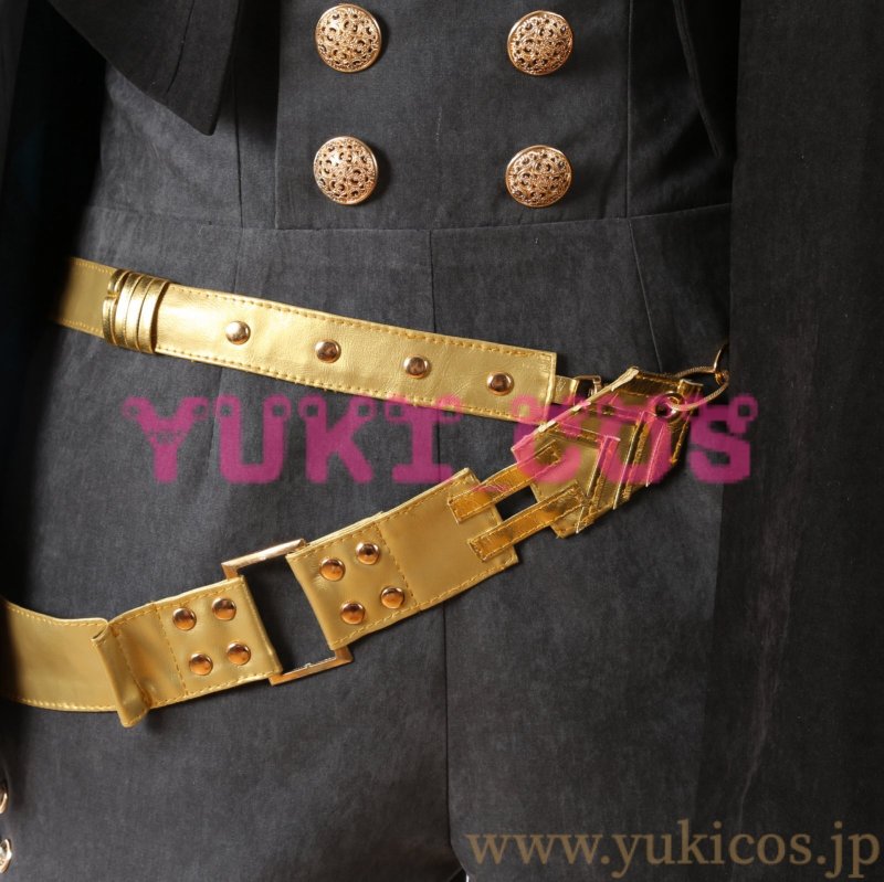 画像8: プロジェクトセカイ プロセカ 望月けい エンジョイ!大阪2024 初音ミク MIKU コスプレ衣装 送料無料 (8)