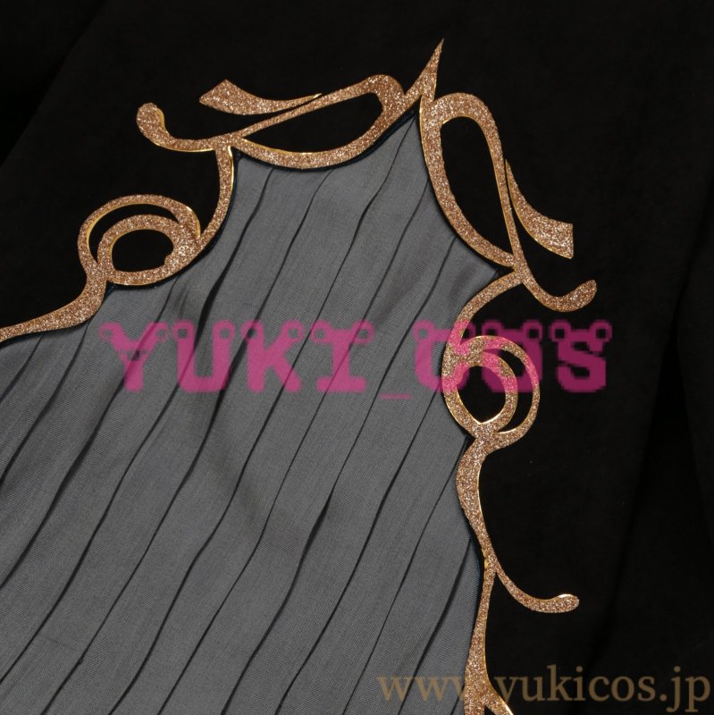 画像11: プロジェクトセカイ プロセカ 望月けい エンジョイ!大阪2024 初音ミク MIKU コスプレ衣装 送料無料 (11)