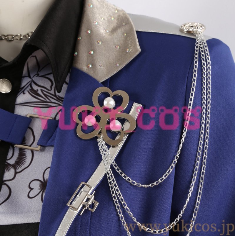 画像5: プロジェクトセカイ プロセカ going upstairsガチャ 心に近づいて、一緒に 桐谷遥 特訓後 sparkle of resolve オリジナル supernova コスプレ衣装 送料無料 (5)