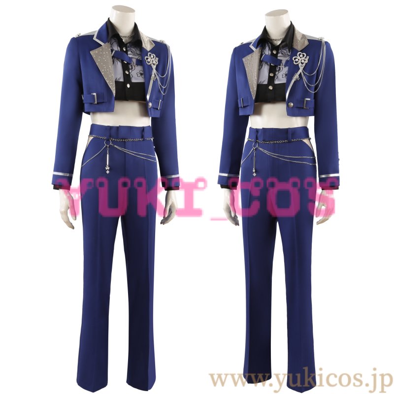 画像3: プロジェクトセカイ プロセカ going upstairsガチャ 心に近づいて、一緒に 桐谷遥 特訓後 sparkle of resolve オリジナル supernova コスプレ衣装 送料無料 (3)