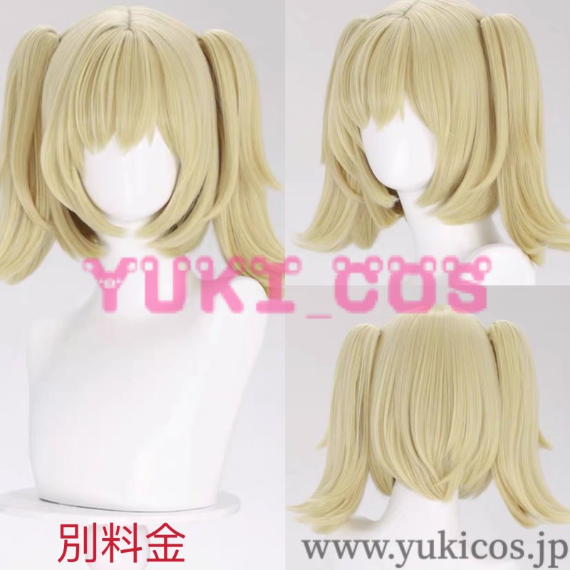 画像17: ゼンレスゾーンゼロ ゼンゾロ ZZZ カリュドーンの子 Burnice White バーニス・ホワイト バーニス コスプレ衣装 送料無料 (17)