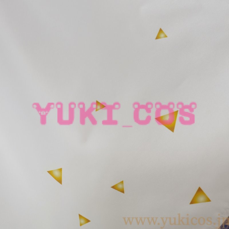 画像7: 刀剣乱舞 とうらぶ 巴形薙刀 ともえがたなぎなた 和服 コスプレ衣装 送料無料 (7)