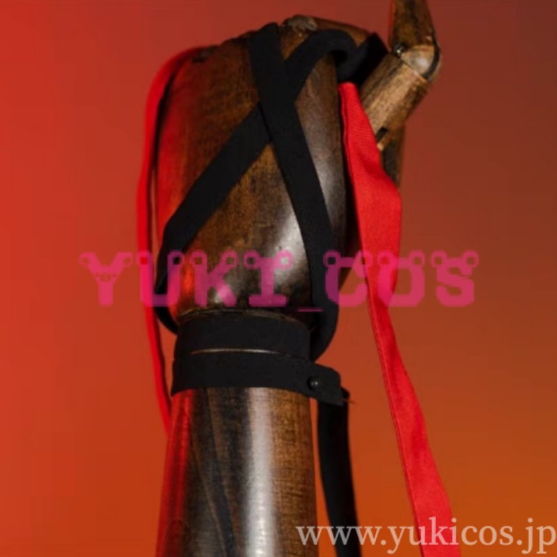 画像12: バーチャルYouTuber Vtuber にじさんじ ChroNoiR LOVE&KISS 葛葉 コスプレ衣装 送料無料 (12)