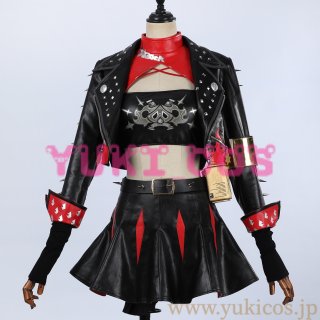 ゼンレスゾーンゼロ ゼンゼロ イヴリン イヴリン・シェヴァリエ