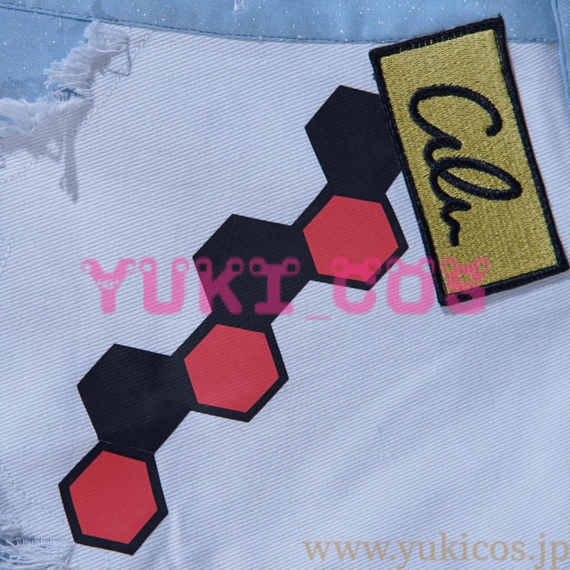 画像9: あんさんぶるスターズ! あんスタ アルバムシリーズ 『TRIP』 Vol.1 Crazy:B NA NA NA SUMMER NIGHT BeeAT ギャンブルBee 天城燐音 シークレットBee HiMERU 花舞うBee 桜河こはく 腹ペコBee 椎名ニキ 高級版 コスプレ衣装 送料無料 (9)