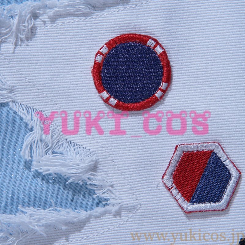 画像11: あんさんぶるスターズ! あんスタ アルバムシリーズ 『TRIP』 Vol.1 Crazy:B NA NA NA SUMMER NIGHT BeeAT ギャンブルBee 天城燐音 シークレットBee HiMERU 花舞うBee 桜河こはく 腹ペコBee 椎名ニキ 高級版 コスプレ衣装 送料無料 (11)