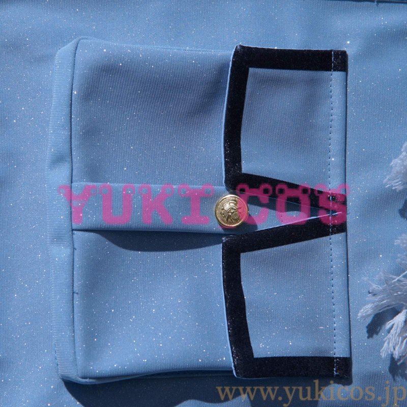 画像6: あんさんぶるスターズ! あんスタ アルバムシリーズ 『TRIP』 Vol.1 Crazy:B NA NA NA SUMMER NIGHT BeeAT ギャンブルBee 天城燐音 シークレットBee HiMERU 花舞うBee 桜河こはく 腹ペコBee 椎名ニキ 高級版 コスプレ衣装 送料無料 (6)