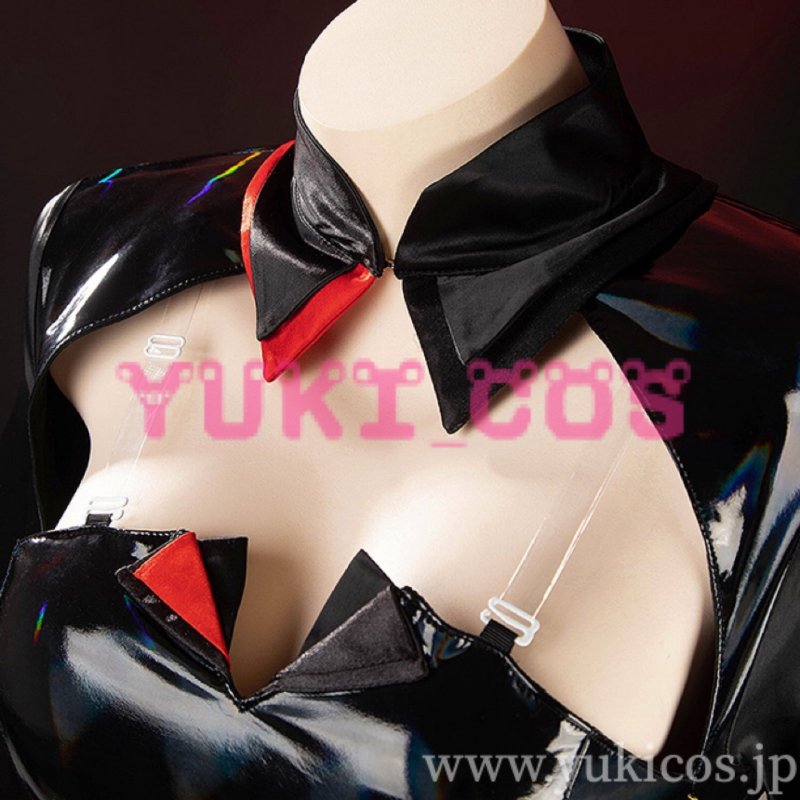 画像5: バーチャルYouTuber  Vtuber  ホロライブ 魔法少女ホロウィッチ 魔法少女マリン 宝鐘マリン コスプレ衣装 送料無料 (5)