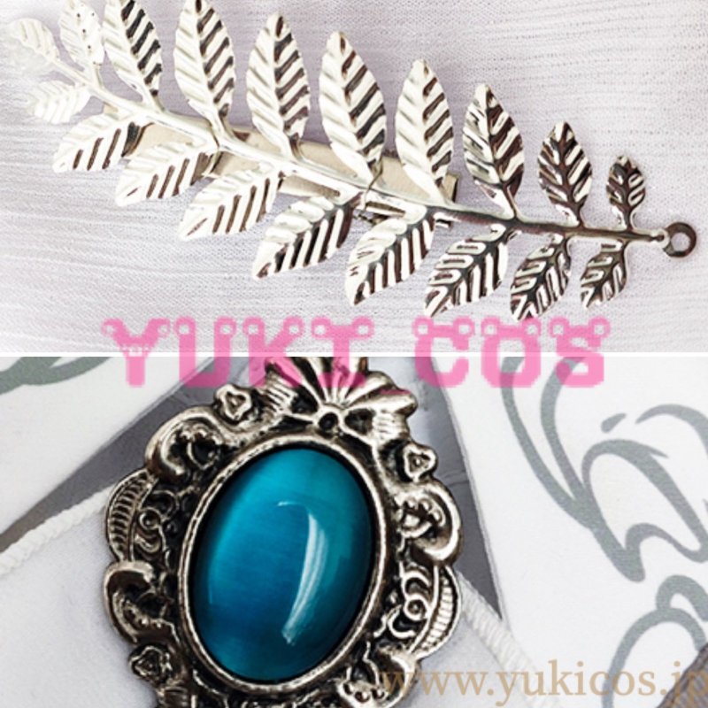 画像7: バーチャルYouTuber  Vtuber にじさんじ 叶 天使 新衣装 コスプレ衣装 送料無料 (7)