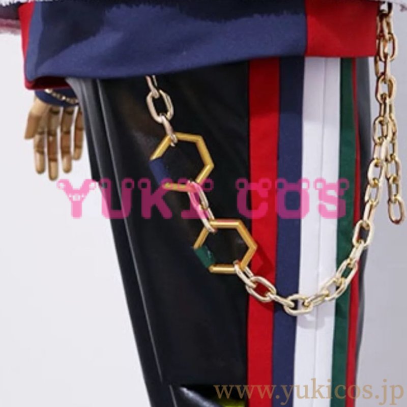 画像8: あんさんぶるスターズ! あんスタ アルバムシリーズ 『TRIP』 Vol.1 Crazy:B NA NA NA SUMMER NIGHT BeeAT ギャンブルBee 天城燐音 シークレットBee HiMERU 花舞うBee 桜河こはく 腹ペコBee 椎名ニキ 普通版 コスプレ衣装 送料無料 (8)