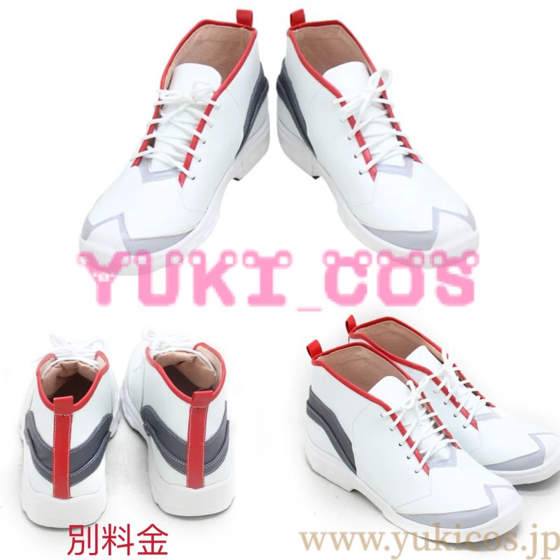 画像9: Vtuber にじさんじ さえぐさあきな Saegusa Akina 三枝明那 コスプレ衣装 送料無料 (9)