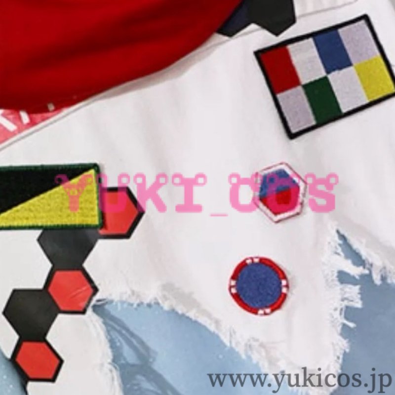 画像4: あんさんぶるスターズ! あんスタ アルバムシリーズ 『TRIP』 Vol.1 Crazy:B NA NA NA SUMMER NIGHT BeeAT ギャンブルBee 天城燐音 シークレットBee HiMERU 花舞うBee 桜河こはく 腹ペコBee 椎名ニキ 普通版 コスプレ衣装 送料無料 (4)