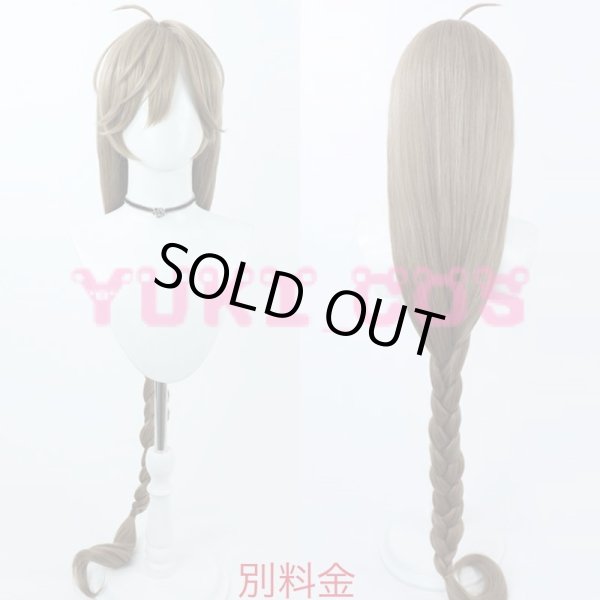 バーチャルYouTuber Vtuber にじさんじ 叶 天使 新衣装 コスプレ衣装