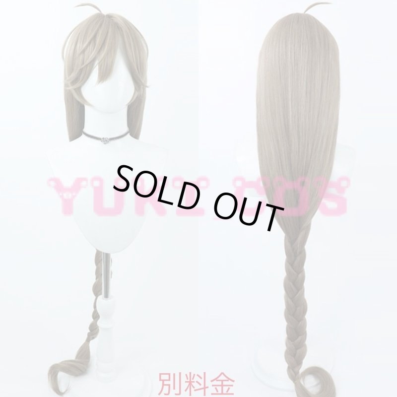 画像8: バーチャルYouTuber 　Vtuber にじさんじ　叶　天使　新衣装　コスプレ衣装　送料無料 (8)