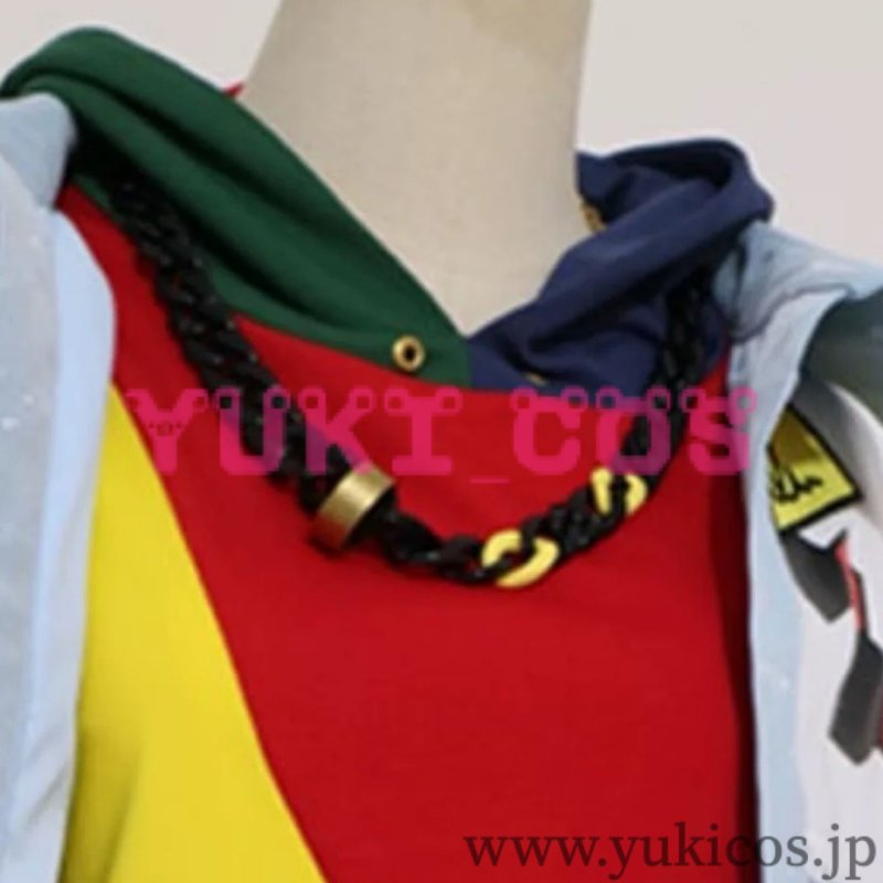 画像3: あんさんぶるスターズ! あんスタ アルバムシリーズ 『TRIP』 Vol.1 Crazy:B NA NA NA SUMMER NIGHT BeeAT ギャンブルBee 天城燐音 シークレットBee HiMERU 花舞うBee 桜河こはく 腹ペコBee 椎名ニキ 普通版 コスプレ衣装 送料無料 (3)