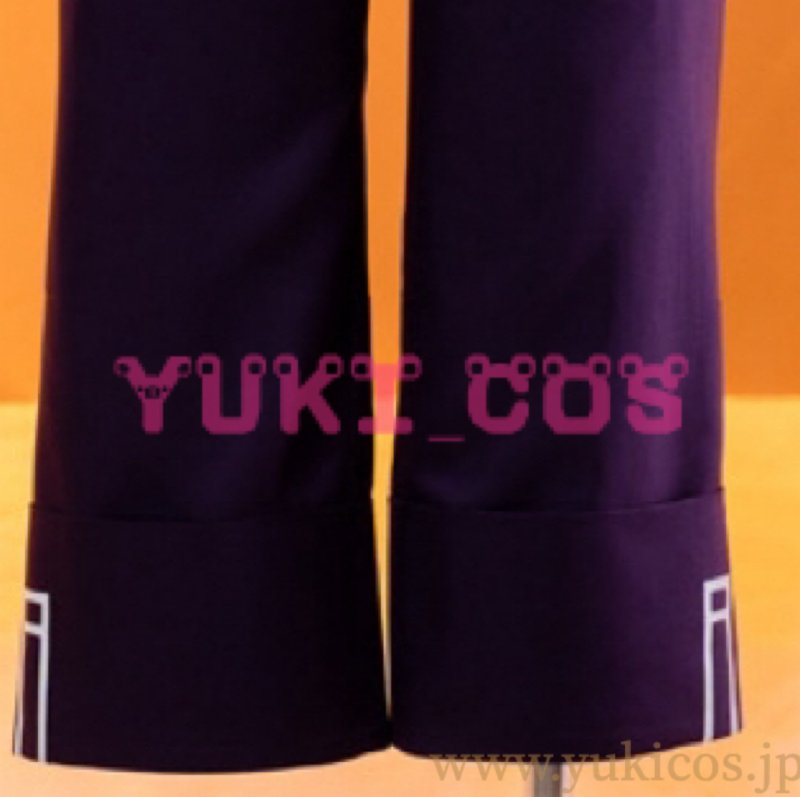 画像9: プロジェクトセカイ プロセカ その心意気を買って 特訓後 神代類 クラシカルジェントルコート コスプレ衣装 送料無料 (9)