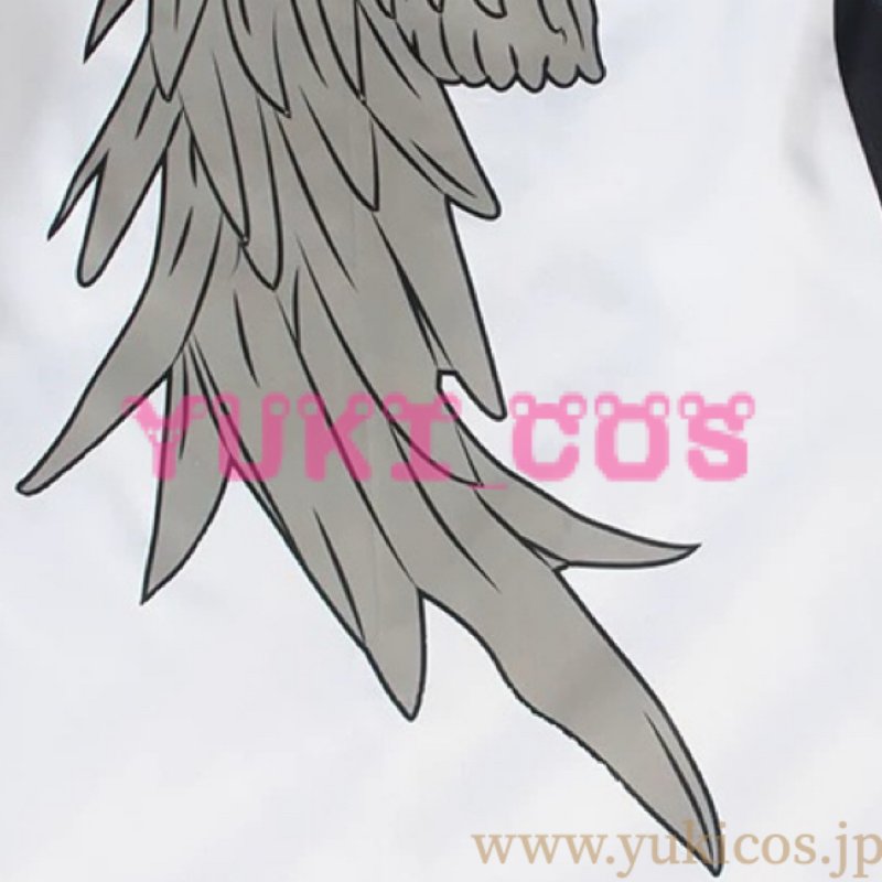 画像6: プロジェクトセカイ プロセカ これから先もずっと  特訓後 青柳冬弥 Melody Walker コスプレ衣装 送料無料 (6)