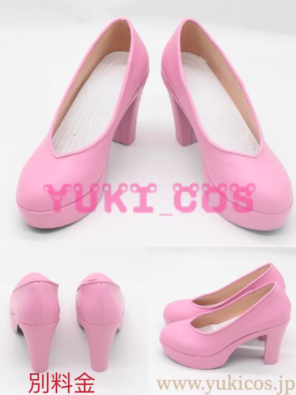 画像30: 2.5次元の誘惑 にてんごじげんのリリサ にごリリ 天乃リリサ あまのりりさ 橘美花莉 たちばなみかり コスプレ衣装 送料無料 (30)